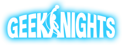GeekNights Logo