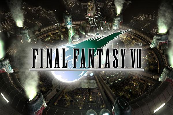 Final Fantasy 7's Remake Trilogy is Leaving Money on the Table Without Its  Own Advent Children